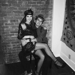 Meet your Posher, Brooke